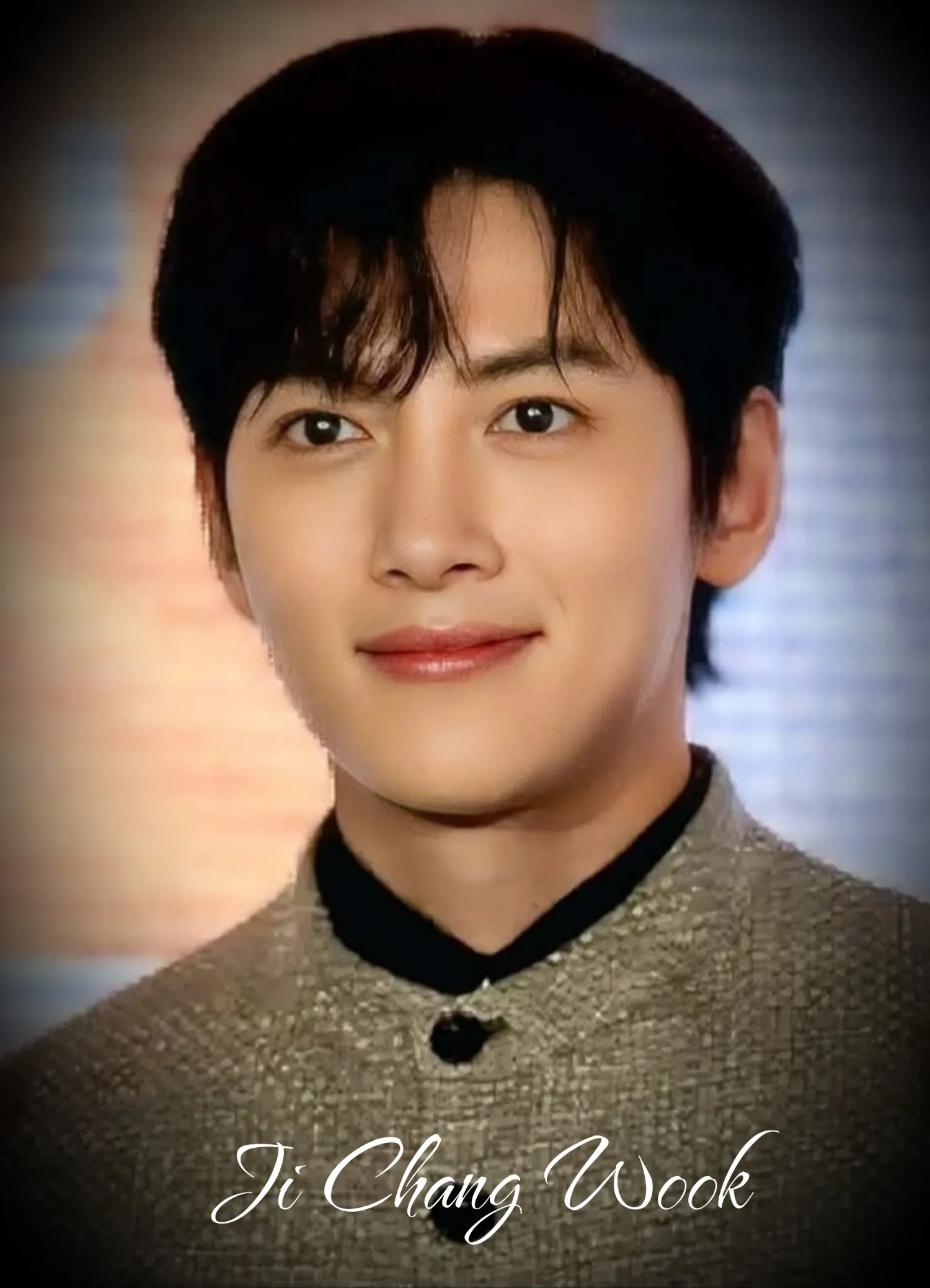 지창욱의 최신 사진