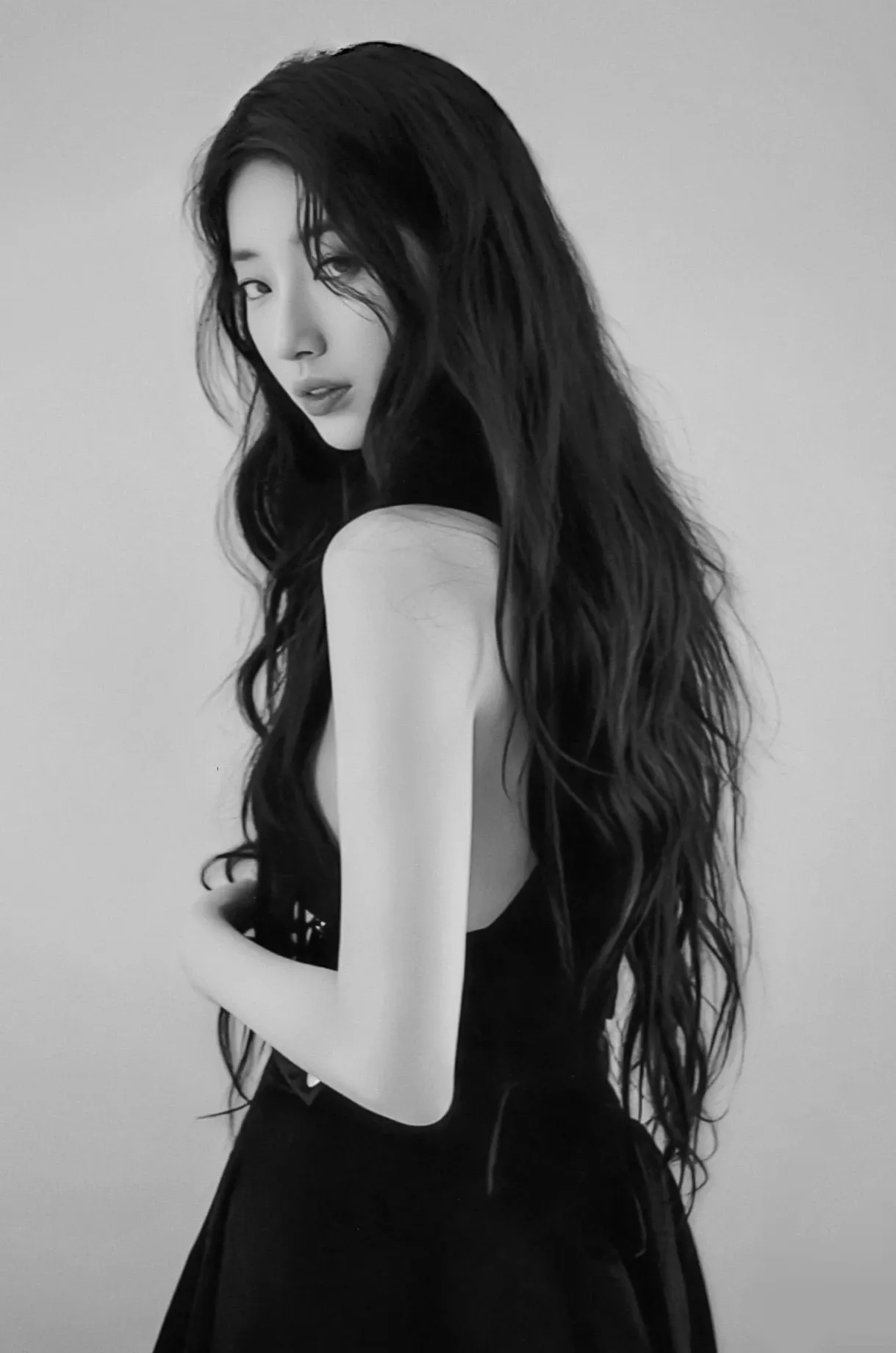 Latest photo of Bae Suzy