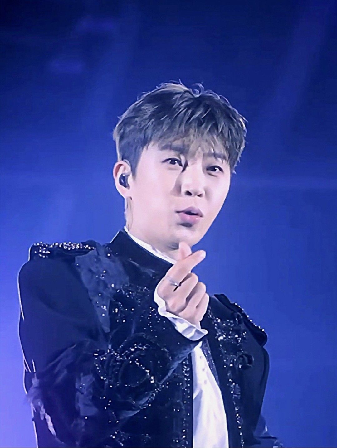 林英雄的最新照片