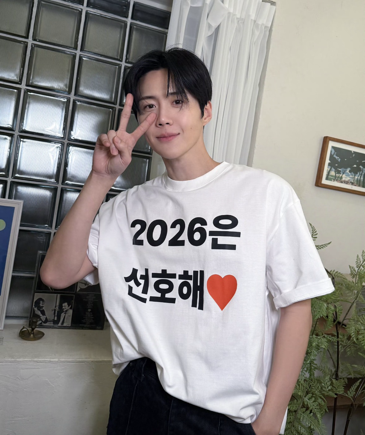 キム・ソンホの最新写真