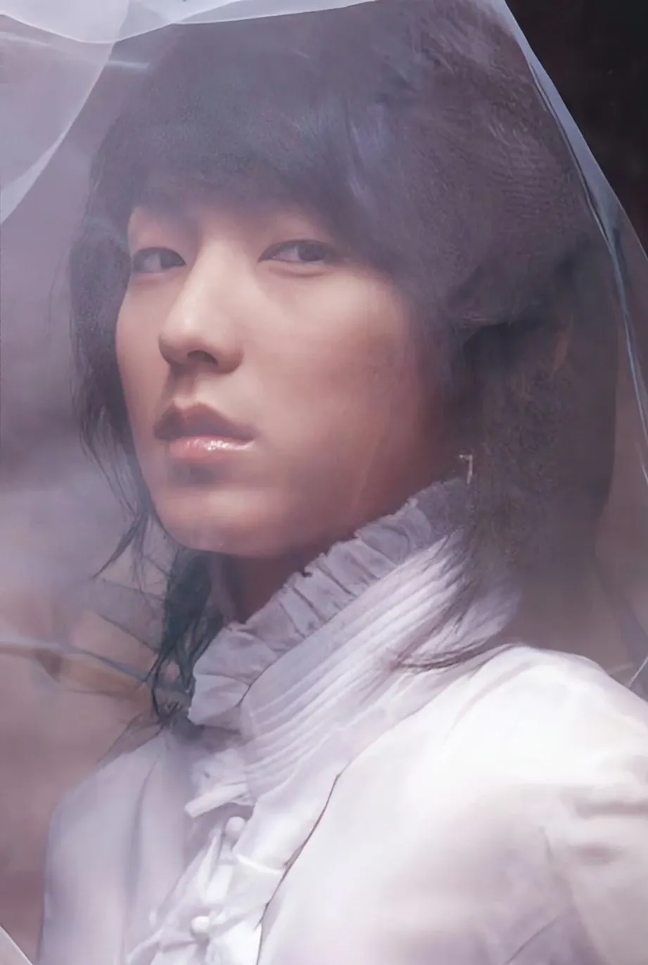 이준기의 최신 사진