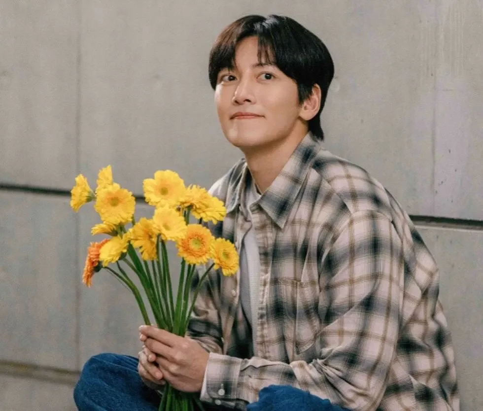 Latest photo of Ji Changwook