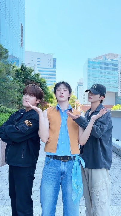 Representative background image loved by Cha Eunwoo fandom