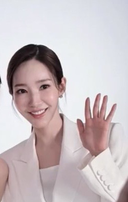 박민영 최근 활동샷