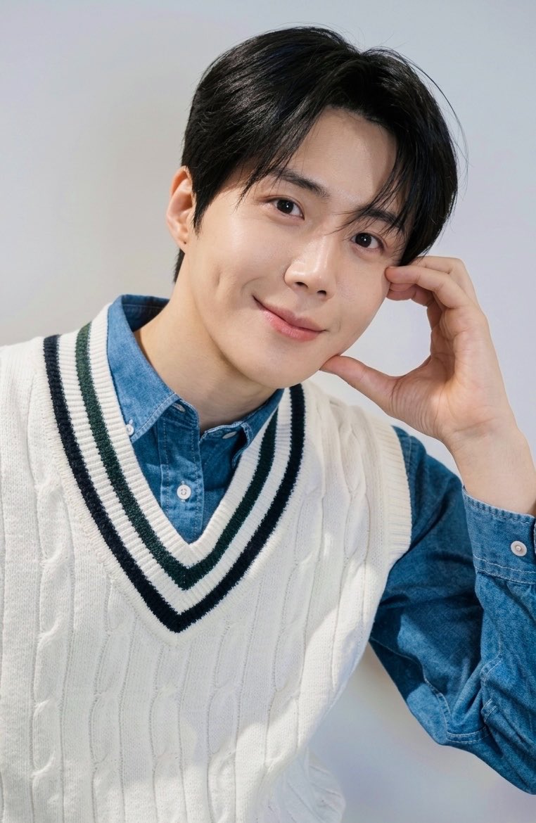 ファンが撮影したキム・ソンホの瞬間