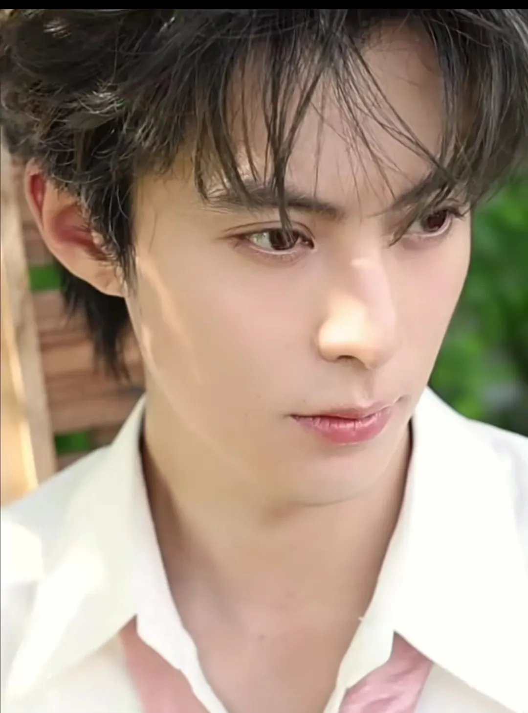 Latest photo of Dylan Wang
