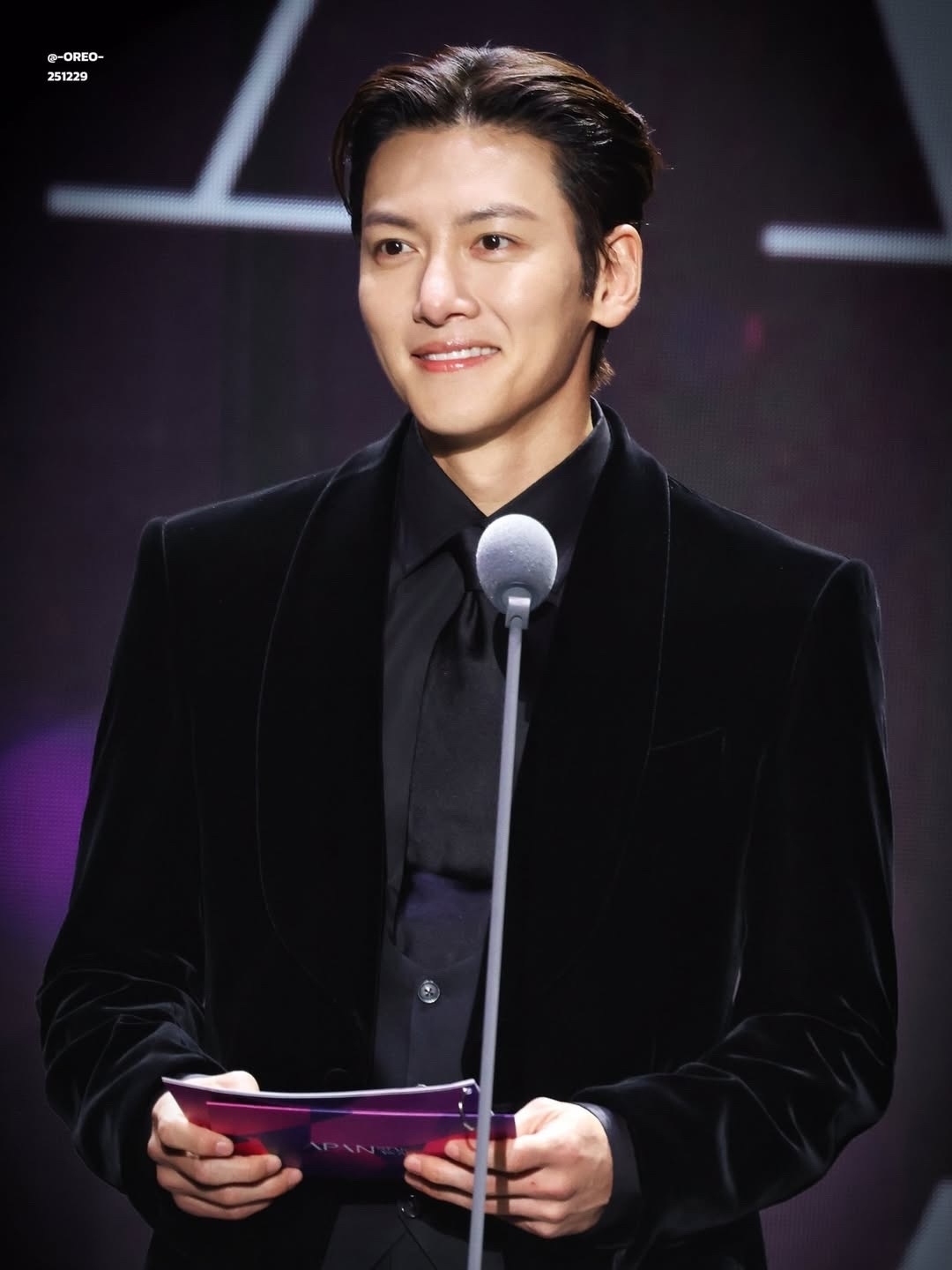 지창욱의 최신 사진