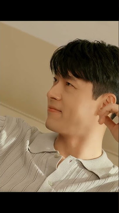 현빈 팬이 찍은 순간