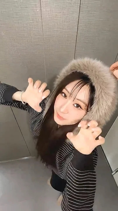 粉絲拍下的全裕珍瞬間