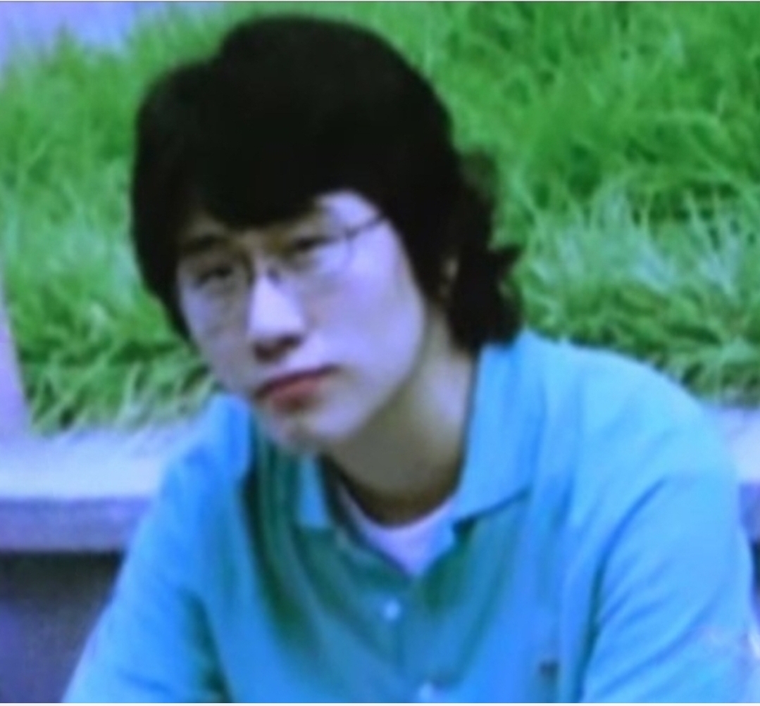 永卓的幕後花絮