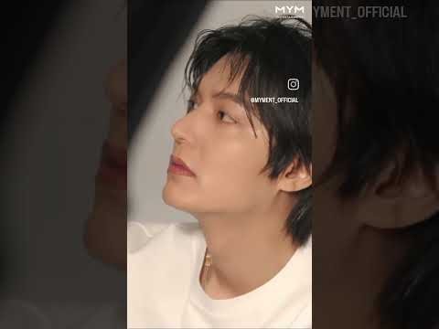 이민호의 최신 사진