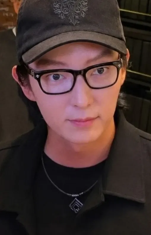 이준기 최근 활동샷