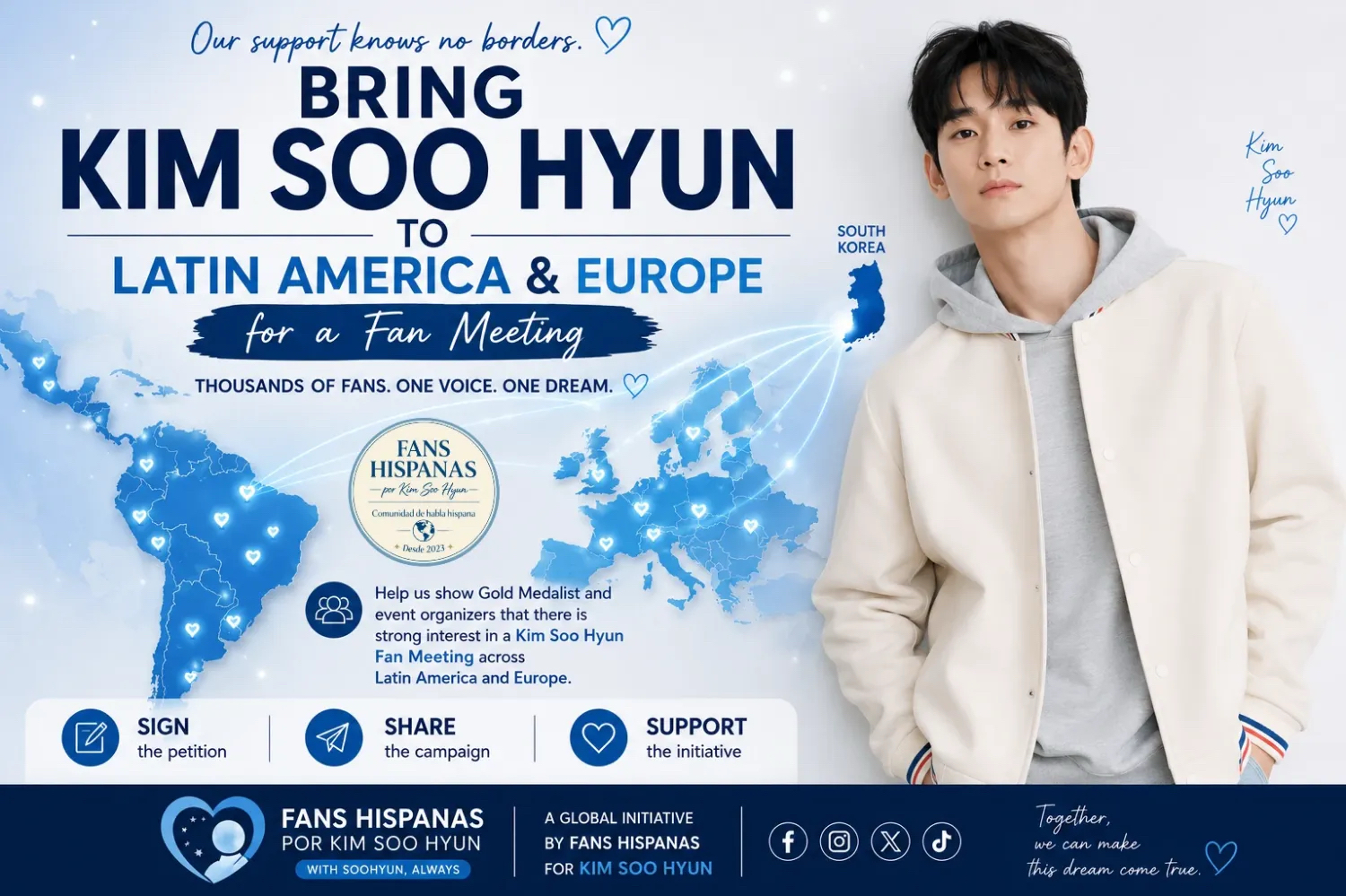 Behind-the-scenes cut of Kim Soohyun