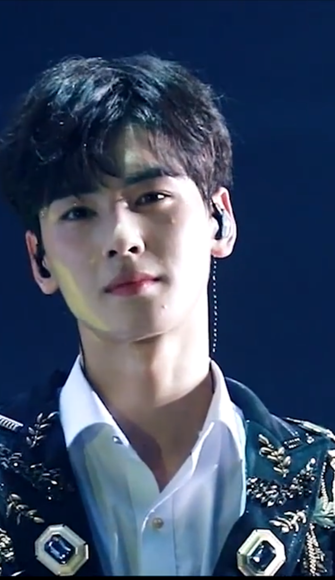 车银优的近期活动照