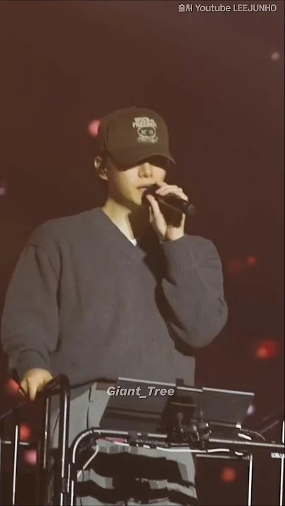 李俊昊的近期活動照