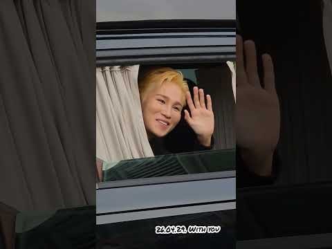 김희재 팬이 찍은 순간