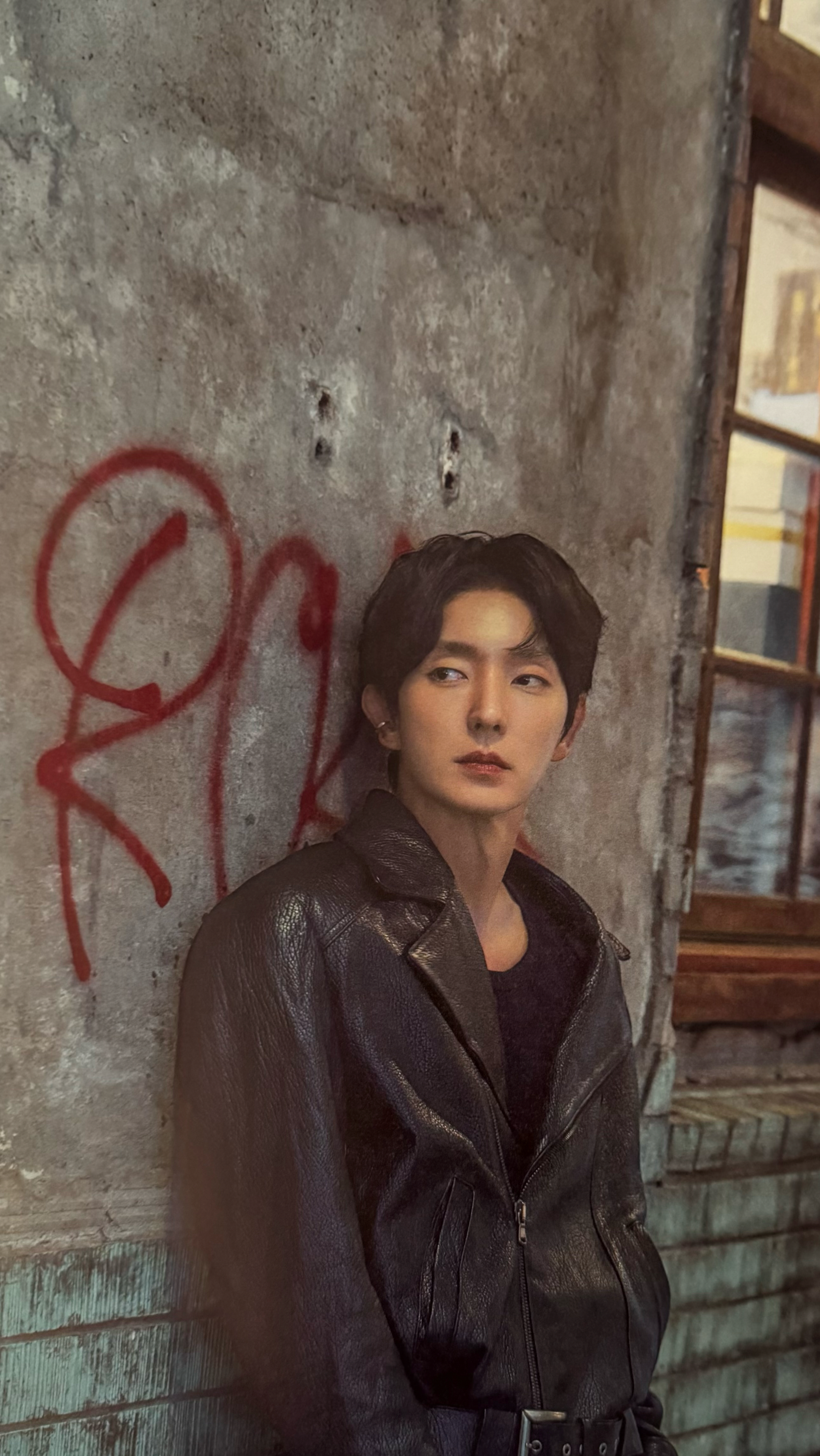 이준기 최근 활동샷