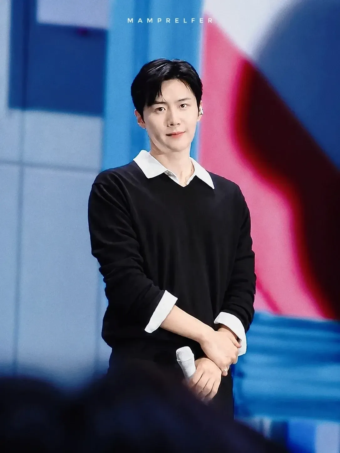 김선호의 최신 사진