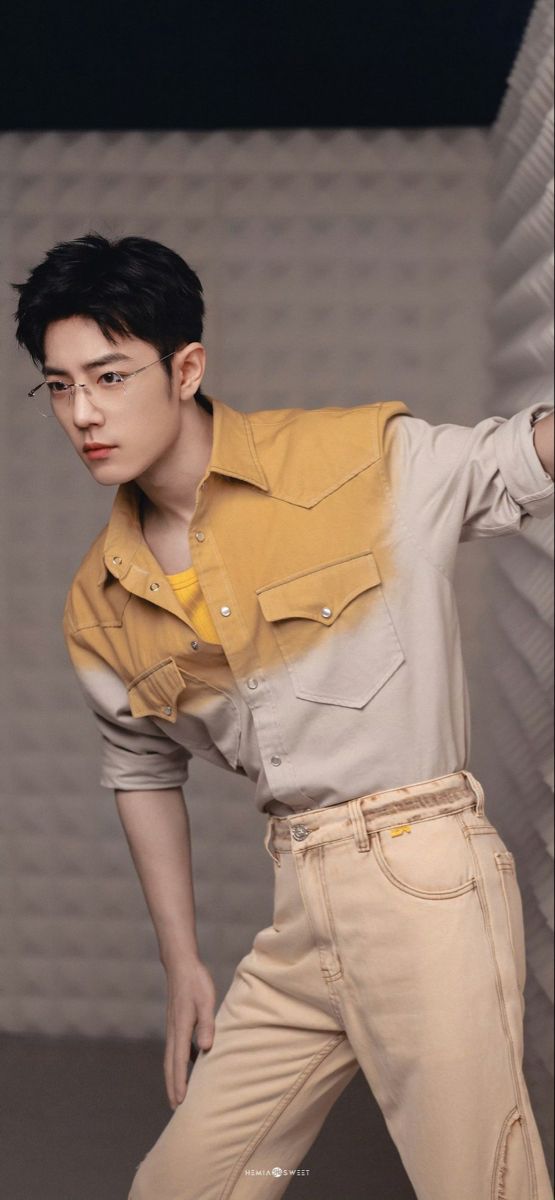 肖战社区今日人气壁纸