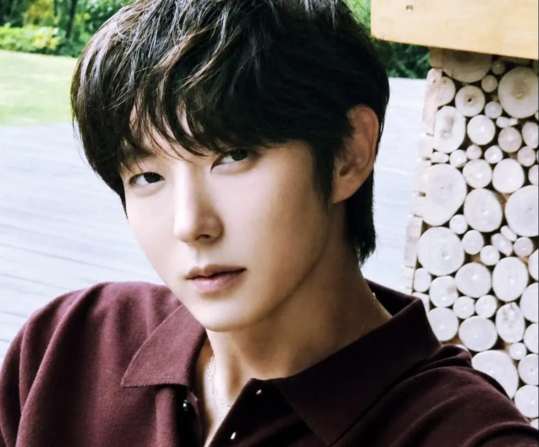 이준기 최근 활동샷