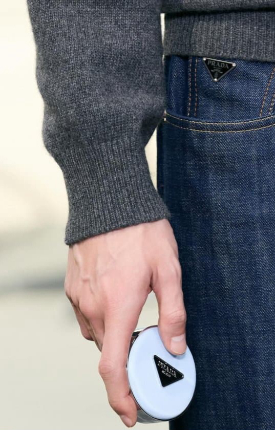 Recent activity shot of Byeon Wooseok