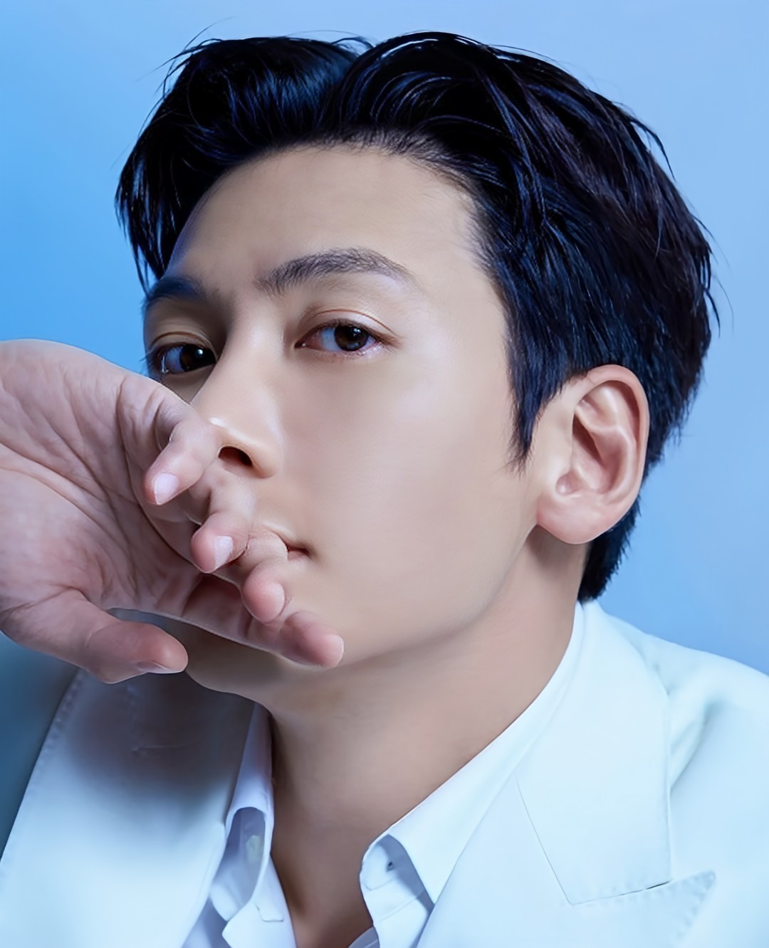 Latest photo of Ji Changwook