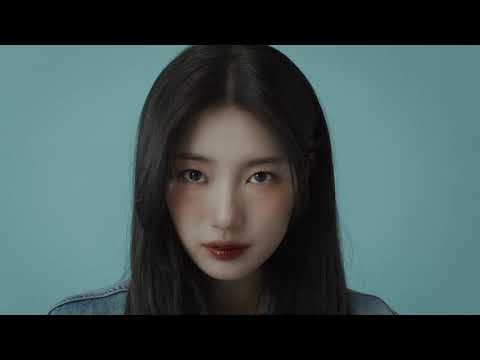 ペ・スジのビハインドカット