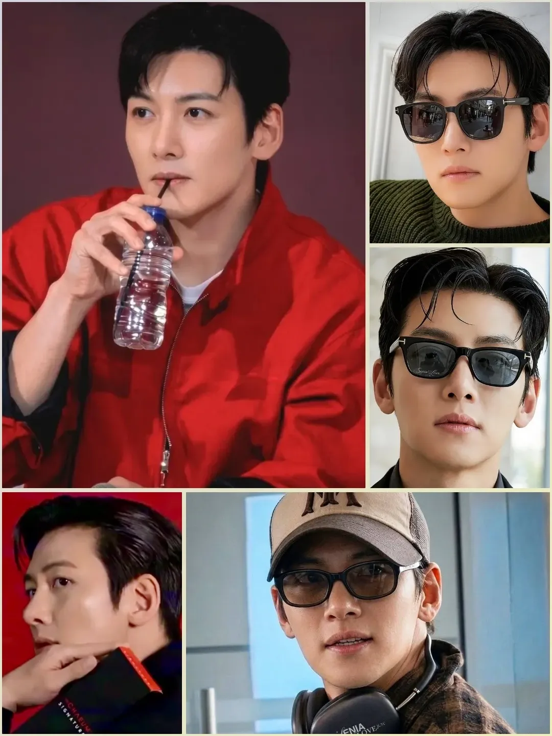 지창욱의 최신 사진