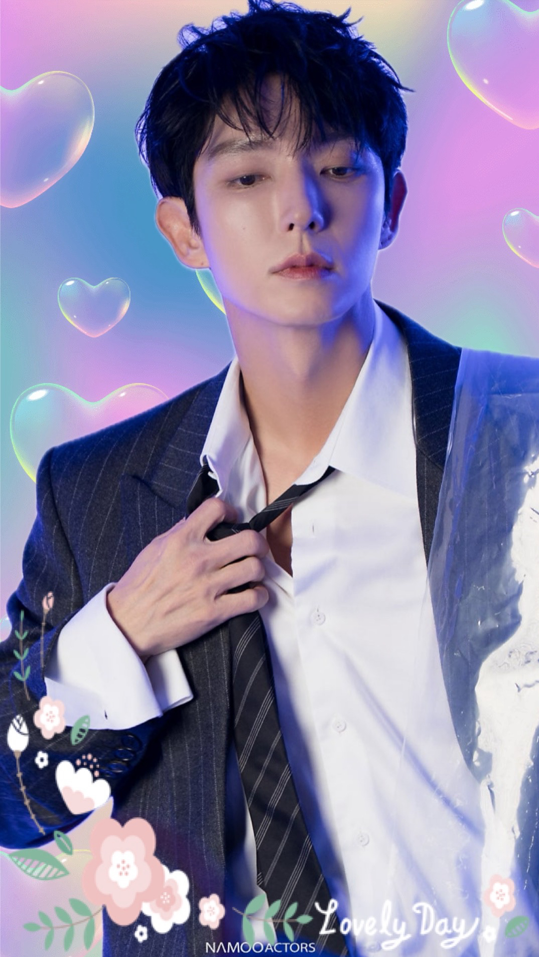 Latest photo of Lee Joongi