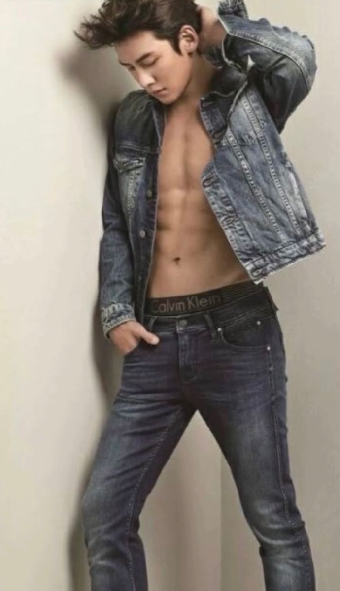 A moment captured by a fan of Ji Changwook