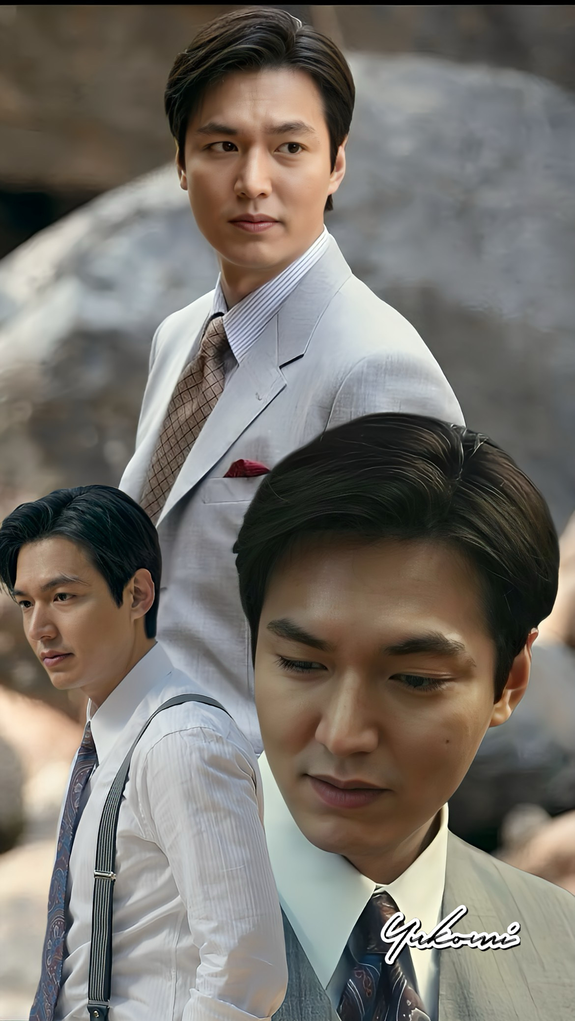 イ・ミンホの最新写真