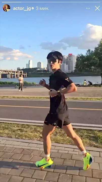 이준기의 최신 사진