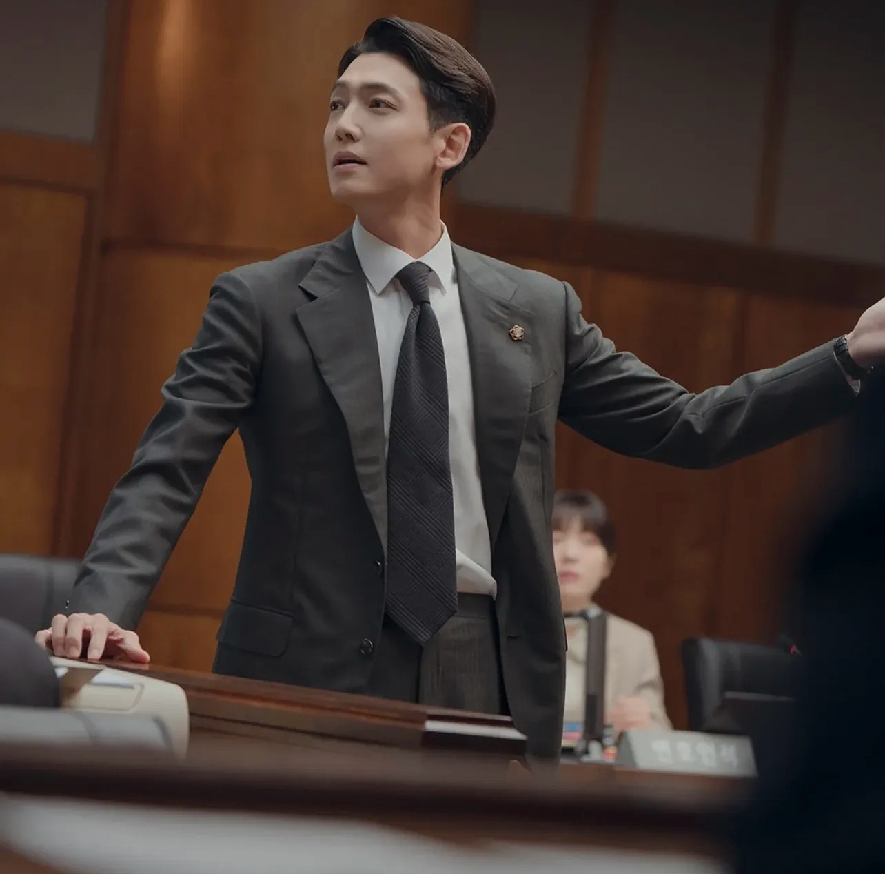 Latest photo of Jung Kyungho