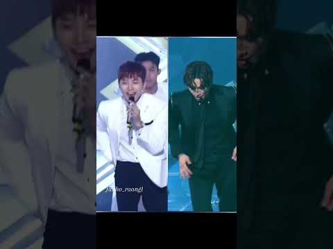 이준호 최근 활동샷
