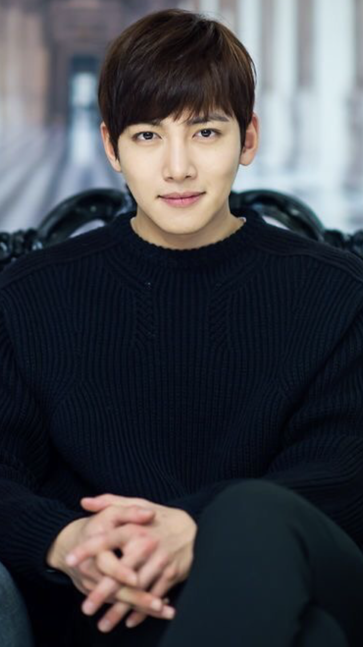 ファンが撮影したチ・チャンウクの瞬間