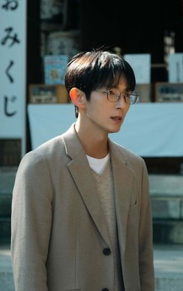 이준기 최근 활동샷