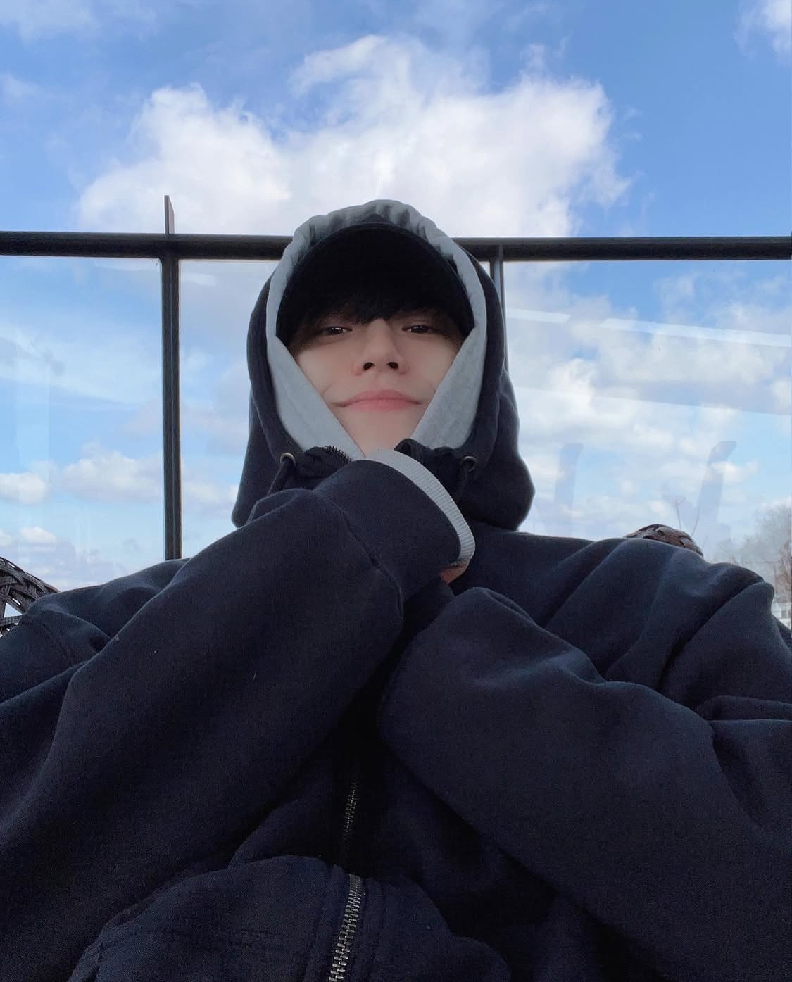 Latest photo of Lee Dohyun