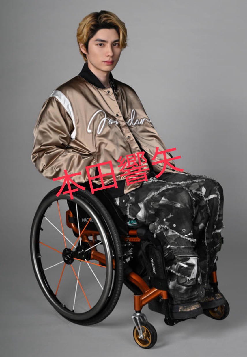 Latest photo of Kyoya Honda