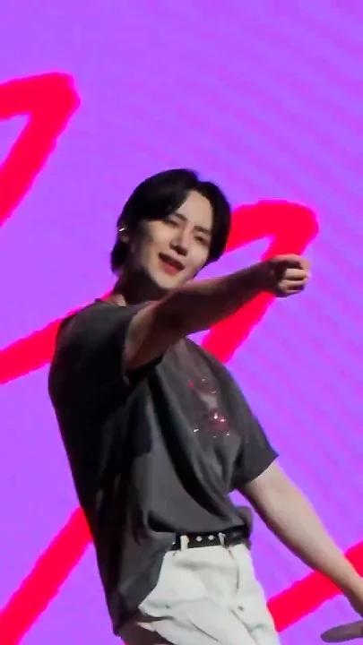 ファンが撮影したイ・ジュノの瞬間