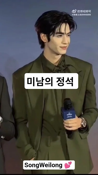 最爱偶像名人粉丝团推荐的宋威龙背景图片