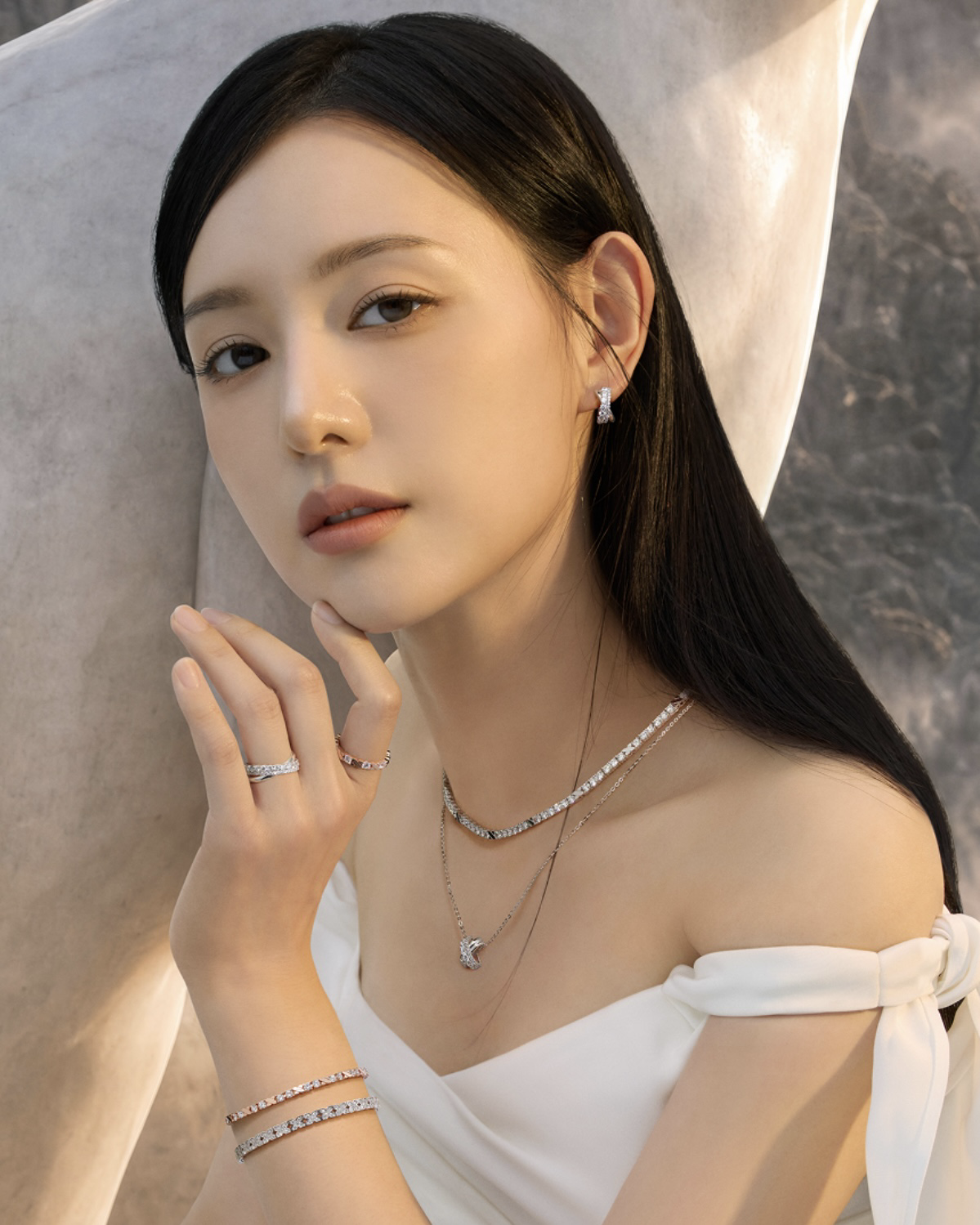 Latest photo of Kim Jiwon