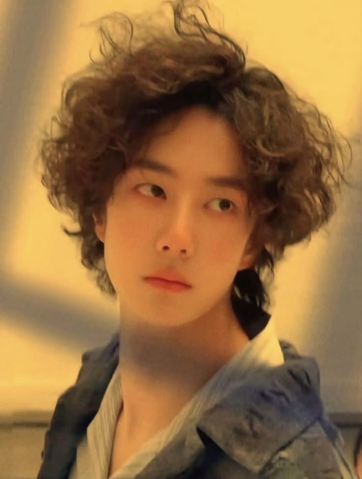 Latest photo of Wang Yibo