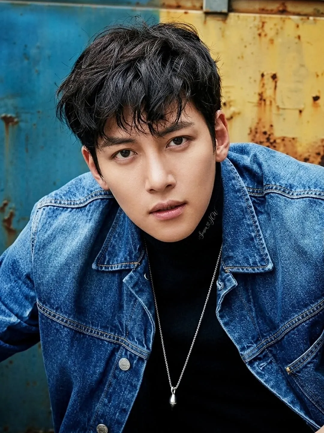 Latest photo of Ji Changwook
