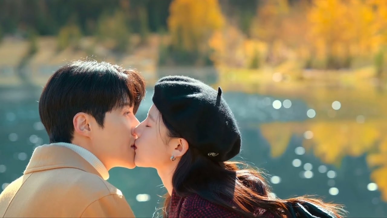 粉絲拍下的金宣虎瞬間