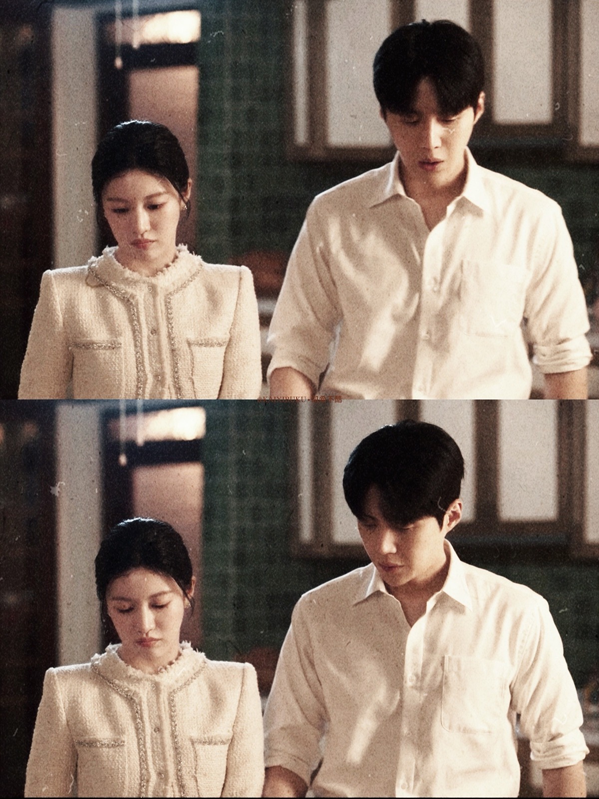 金宣虎的近期活動照