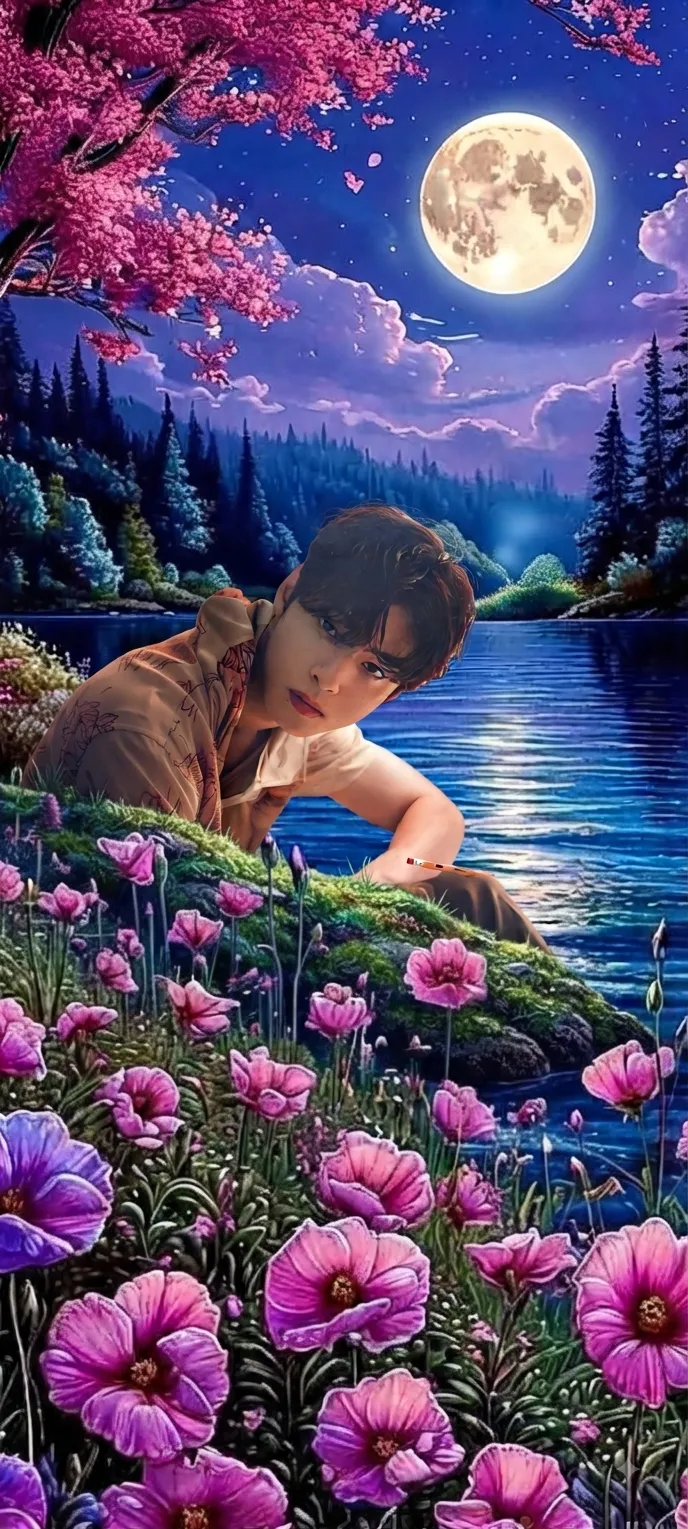 Latest photo of Cha Eunwoo