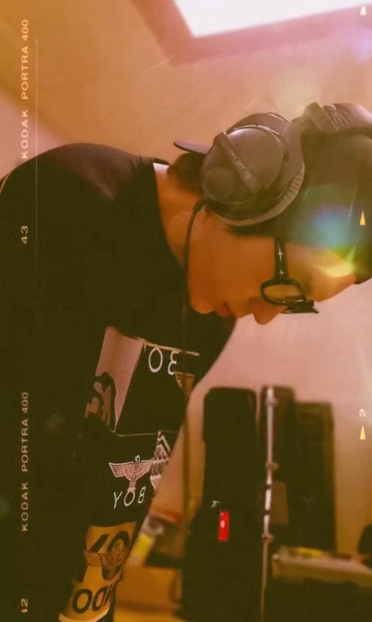 이준기의 최신 사진