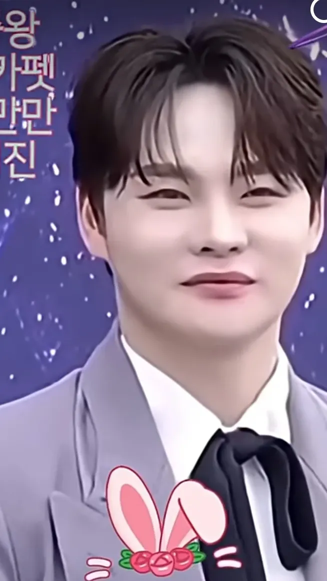 박서진의 최신 사진