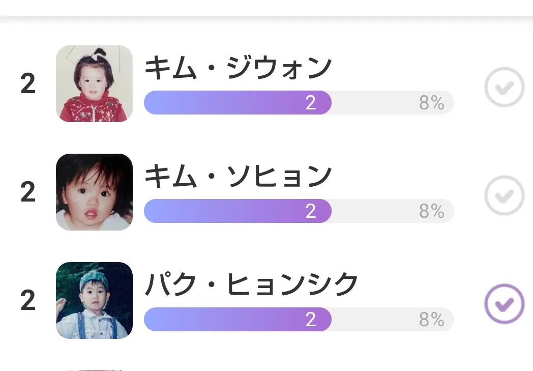 Behind-the-scenes cut of Park Hyungsik