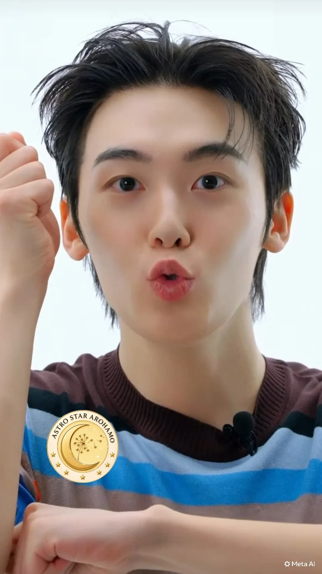 Yoon Sanha background image recommended by Choeaedol Celeb fandom